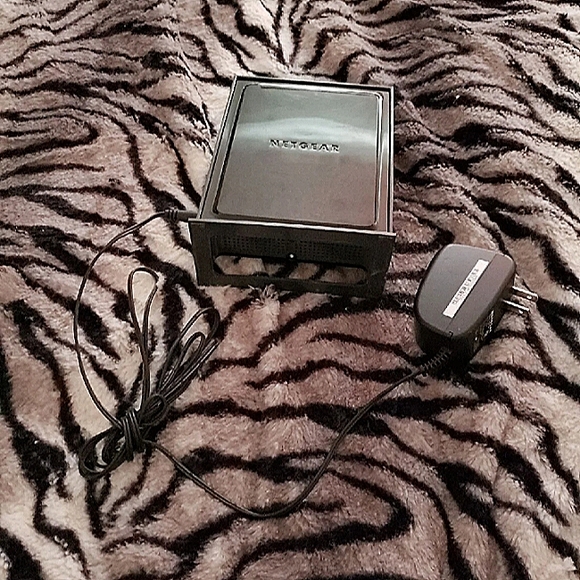 Wifi range extender - Picture 7 of 8